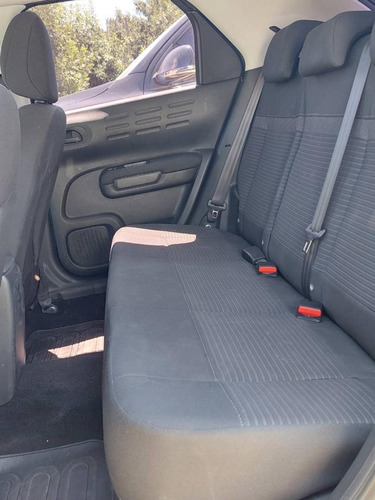 Citroën C4 Cactus 1.6 Vti 115 Feel