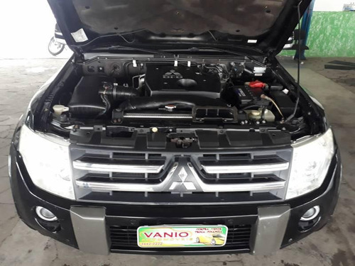 Pajero Full Gls/gls/pkhpe 3.2 16v