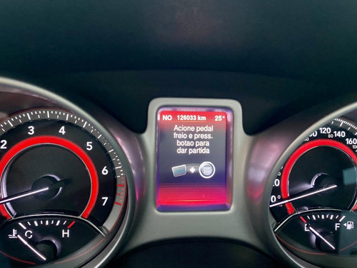 Journey Rt 3.6 V6 Aut 2014 7 Lugares