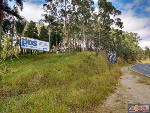 Imagem 8 de 12 de Área À Venda, 19929 M² - Jardim Fortaleza - Guarulhos/sp - Ai4819