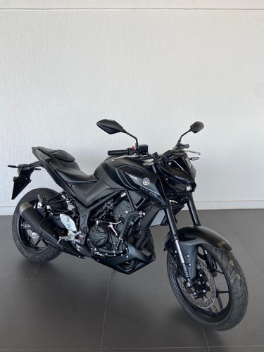 Yamaha Mt 03 Modelo 2024 (bruno)