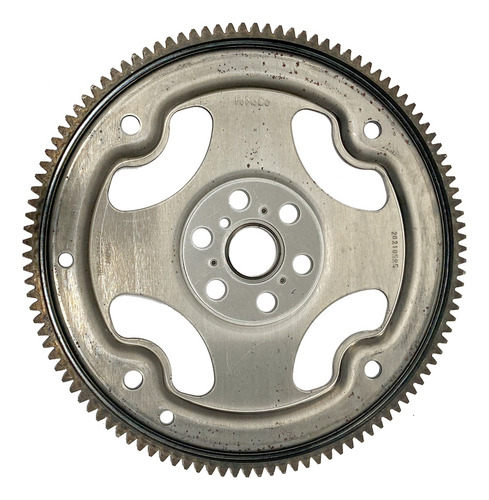 Volante Motor Cremalheira Ecosport 2.0 Automatica 2007-2012