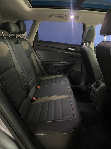 Volkswagen Taos 1.6 Highline At