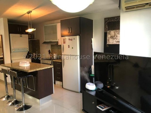 Imagen 4 de 15 de Livy Ramirez Vende Apartamento En La California Norte Mls #22-12025