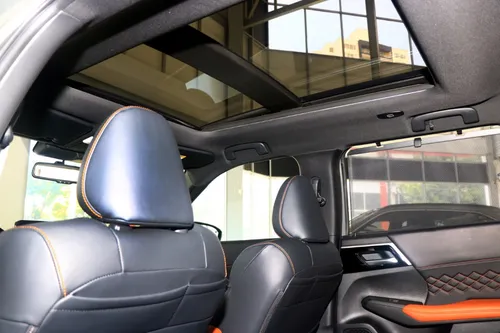 Mitsubishi All New Outlander 2.5l 4x4. Eo