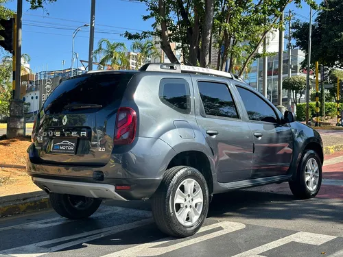 Renault Duster 2.0 Dynamique