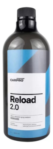 Carpro Selante 1lt - Reload 2.0 Ref:6385