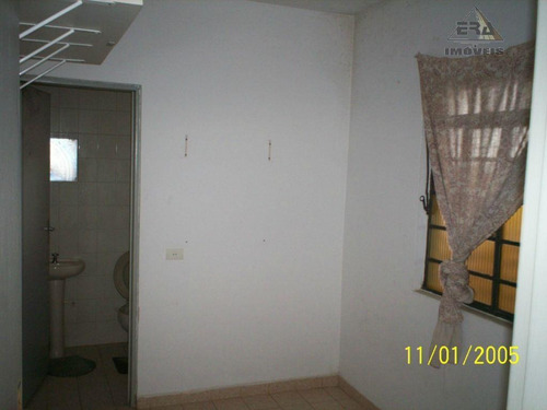 Imagem 2 de 30 de Casa Com 3 Dormitórios À Venda, 200 M² Por R$ 500.000,00 - Vila Pilar - Arujá/sp - Ca0161