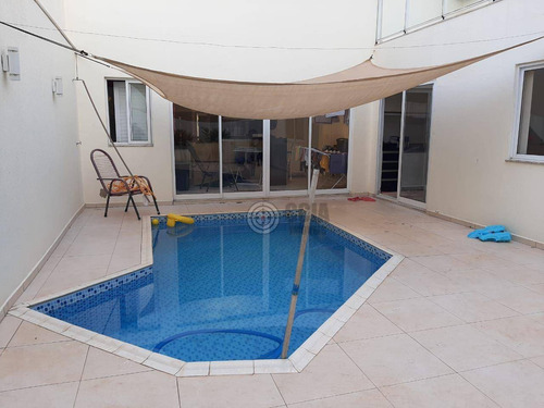 Imagem 29 de 30 de Sobrado Com 3 Dormitórios À Venda, 300 M² Por R$ 950.000,00 - Conjunto Libra - Foz Do Iguaçu/pr - So0152