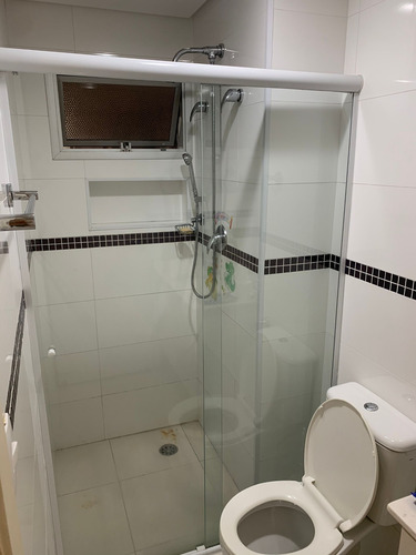Imagem 16 de 22 de Apto Mooca | 3 Quartos | 90 M² | Cond: R$1094.00 | 1 Vaga - 1qejxcj