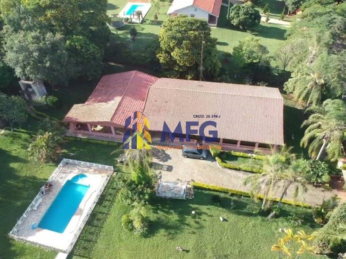 Imagem 12 de 15 de Chácara De 5.000m² Em Boituva - 10989