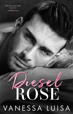 Libro Diesel Rose - Luisa, Vanessa