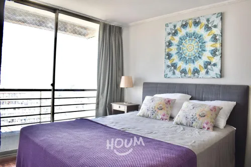 Departamento Monjitas Id: 151230