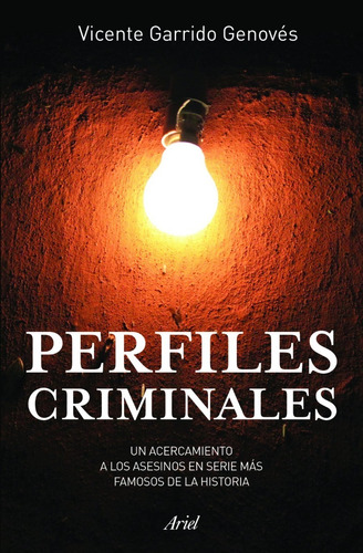 Perfiles Criminales