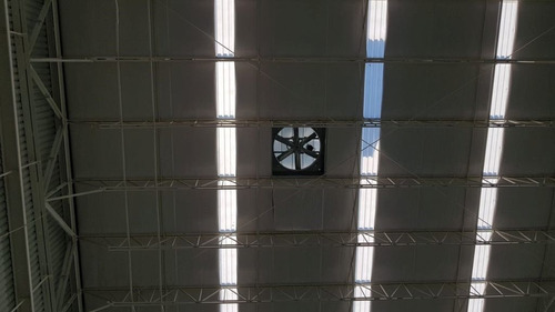 Imagen 8 de 12 de Bodega Nave Industrial En Renta, Apodaca, Nuevo León