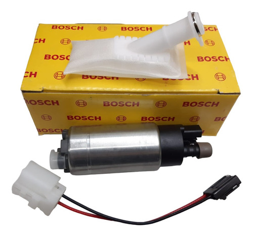 Repuesto Bomba Gasolina Original Bosch Tsuru, Ka24e 98-07