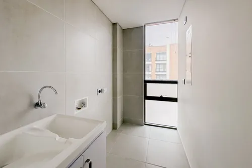 Apartamento En Arriendo/venta En La Cabrera. Cod A7264
