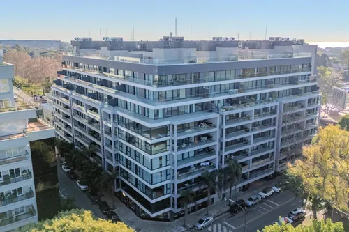 Departamento en alquiler en Belgrano