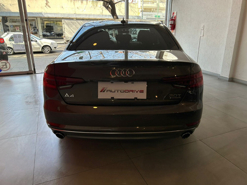 Audi A4 2.0 Fsi Quattro 252cv