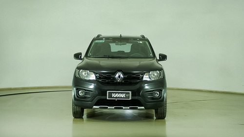Renault Kwid 1.0 Outsider