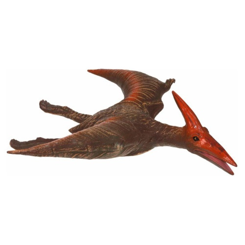 Figura De Acción Dinosaurio Pteranodon Figura Colección 