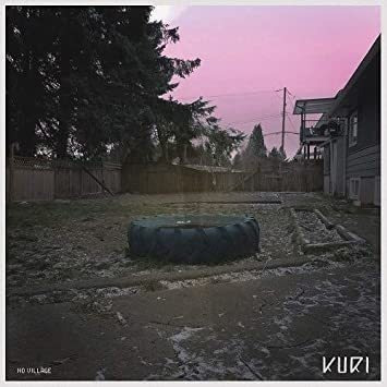 Kuri No Village Canada Import  Cd