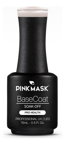 Base Rubber Pink Mask Light Ivory 049