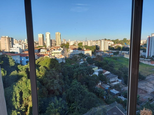 Imagem 17 de 28 de Apartamento Com 2 Dormitórios À Venda, 90 M² Por R$ 640.000,00 - Santana - São Paulo/sp - Ap11223