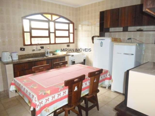 Imagem 12 de 30 de Condominio Fechado - Conforto E Segurançacasa Para Venda - Condomínio Fechado Em Peruíbe Bougainville Ii, Peruibe 4 Dormitórios Sendo 1 Suítes, 2 Salas,despensa,lavanderia,móveis - Ca01253 - 4590878