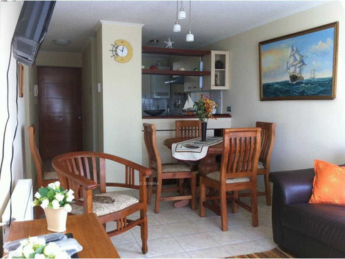 Departamento Palmar Iv La Serena, Coquimbo