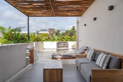 Casa Preventa Tulume Aldea Zamá