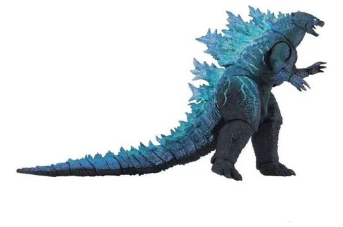 Godzilla: Sh Monster 2019 Edición Película
