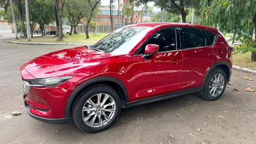Mazda CX-5 2.5 Grand Touring At