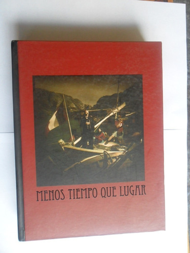 Menos Tiempo Que Lugar - Catálogo - Goethe Institut