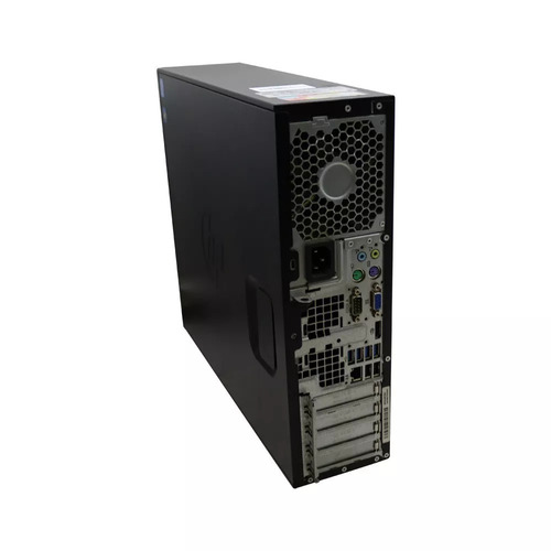 Cpu Hp Elitedesk 8300 I3 3220 3.3ghz 4/500gb
