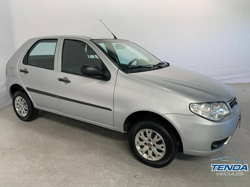 Fiat Palio 1.0 Mpi Fire 8v Flex 4p Manual