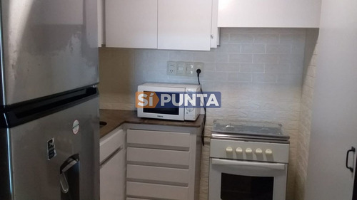 Imagen 2 de 7 de Apartamento En Venta - Peninsula