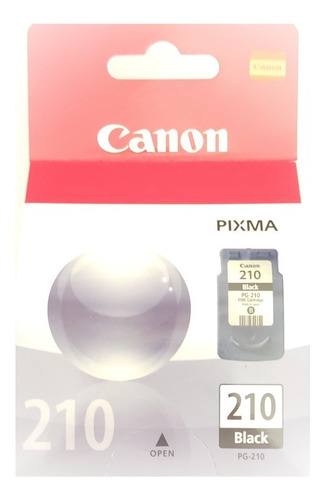 Cartucho Canon Pg 210 Original Super Oferta 