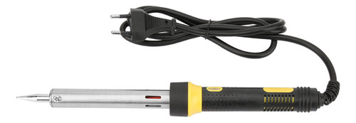 Pistola De Soldador Eléctrica Soldadura Recta A Temperatura