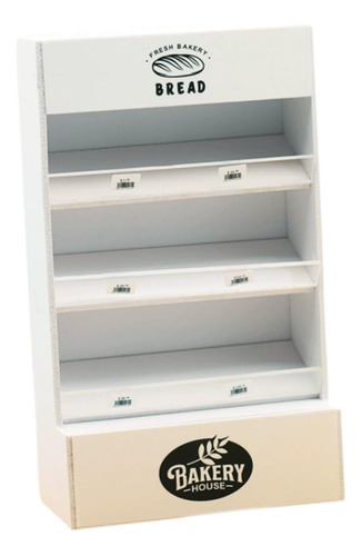 1/12 Muebles De Muebles De Muebles De Gabinete De Pan En