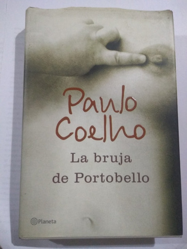 Libro La Bruja De Portobello - Paulo Coelho