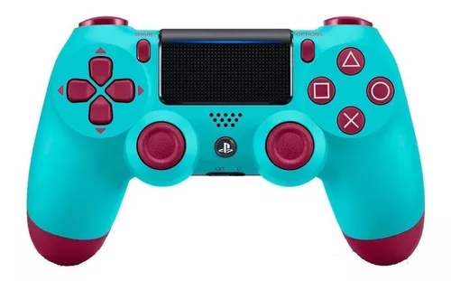 Joystick PS5 Original Azul Starlight Sony