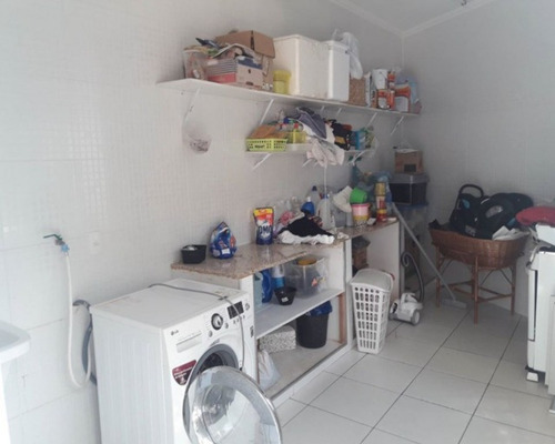 Imagem 19 de 19 de Sobrado Vila Haro - Com Piscina E Espaço Gourmet - Ca00813 - 69504055