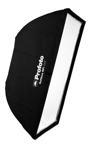 Profoto Rfi Softbox Pie Cm Negro