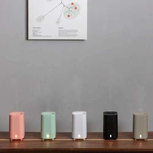 Difusor - Difusor Usb Ultrasónico Gris Serene House Ranger