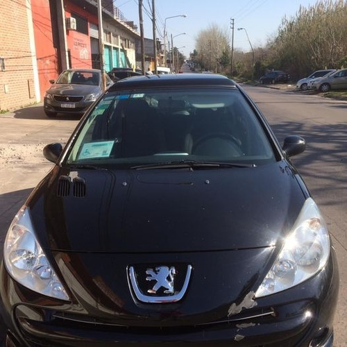 Peugeot 207 1.6 110 Feline 5p