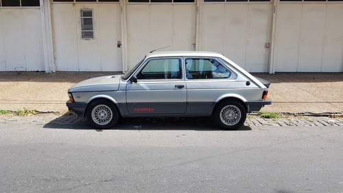 Imagen 5 de 15 de Fiat 147 Tr5 Sorpasso Iava Réplica