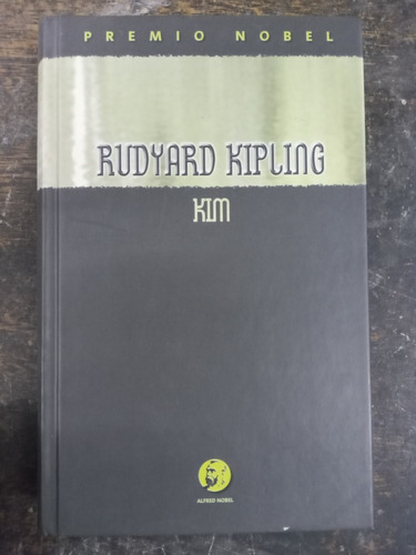 Kim * Rudyard Kipling * Planeta *