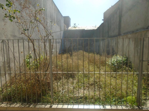 Sobrado Com 3 Dormitórios À Venda, 116 M² Por R$ 650.000,00 - Vila Fachini - São Paulo/sp - So0555