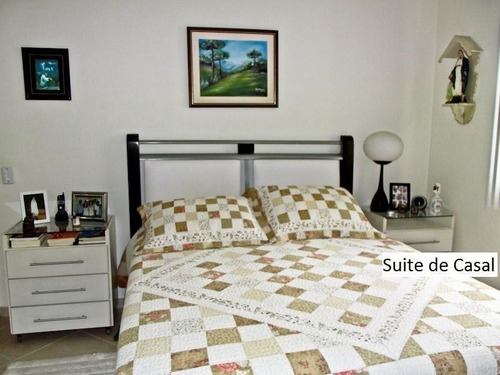 Imagem 6 de 12 de Apartamento Residencial À Venda, Praia Das Pitangueiras, Guarujá. - Ap2942 - 34709589